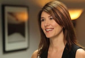 Picture of jewel staite