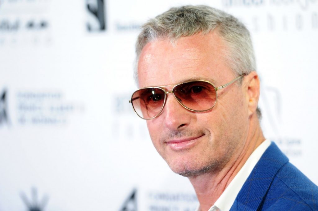 Eddie Irvine - Biography, Height & Life Story | Super Stars Bio