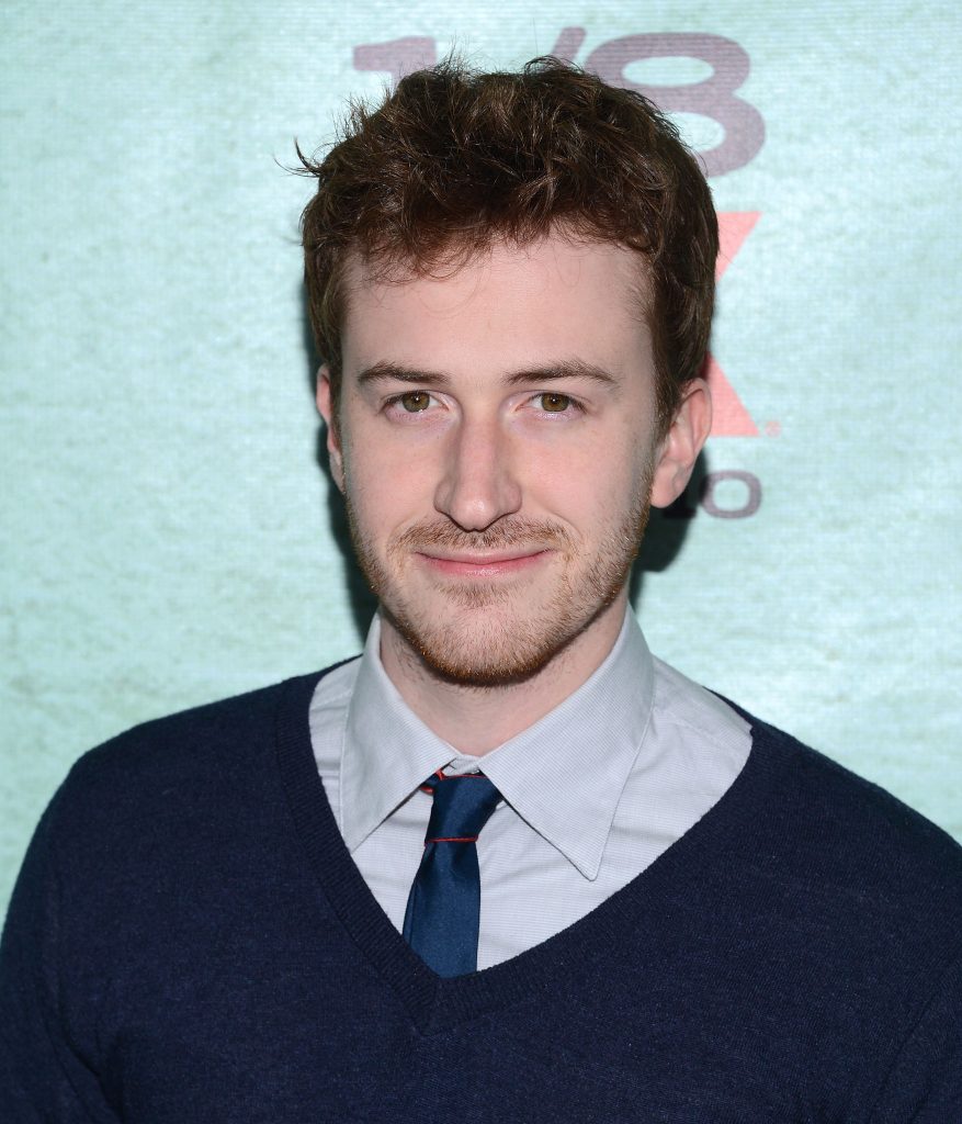 Joseph Mazzello - Biography, Height & Life Story | Super Stars Bio