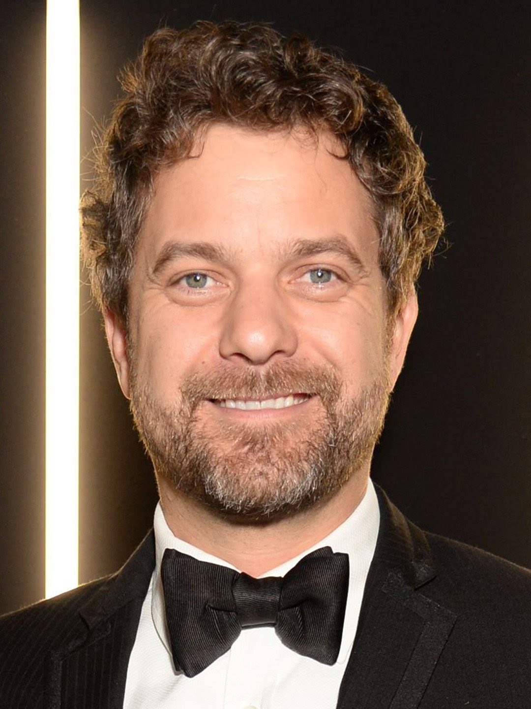 Joshua Jackson Biography, Height & Life Story Super Stars Bio