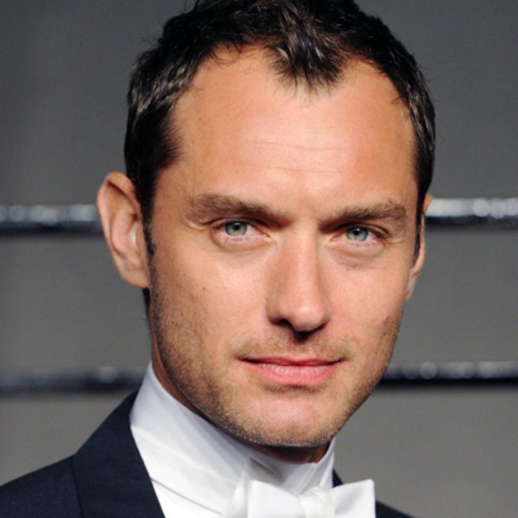 Jude Law - Biography, Height & Life Story | Super Stars Bio