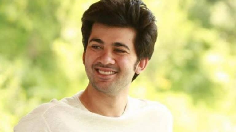 Pal Pal Dil Ke Paas: Karan Deol reveals he wept on day one of the shoot