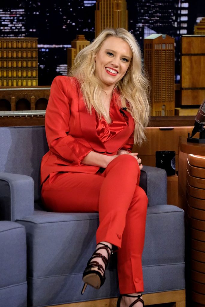 Kate McKinnon - Biography, Height & Life Story | Super Stars Bio