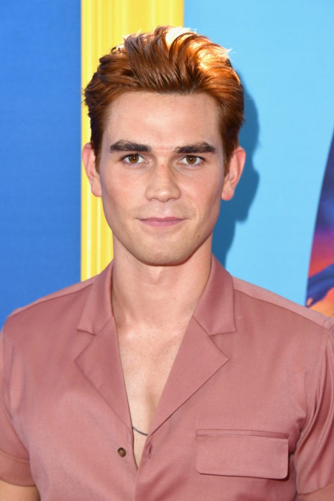KJ Apa Biography Height Life Story Super Stars Bio