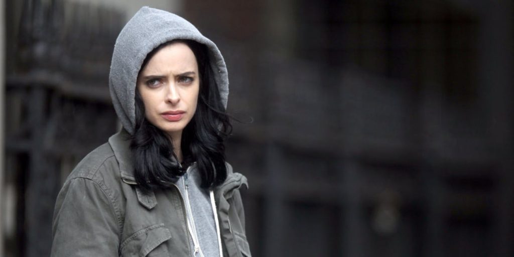 Krysten Ritter - Biography, Height & Life Story | Super Stars Bio