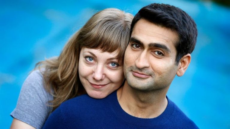 Kumail Nanjiani - Biography, Height & Life Story | Super Stars Bio