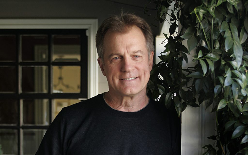Stephen Collins - Biography, Height & Life Story | Super Stars Bio