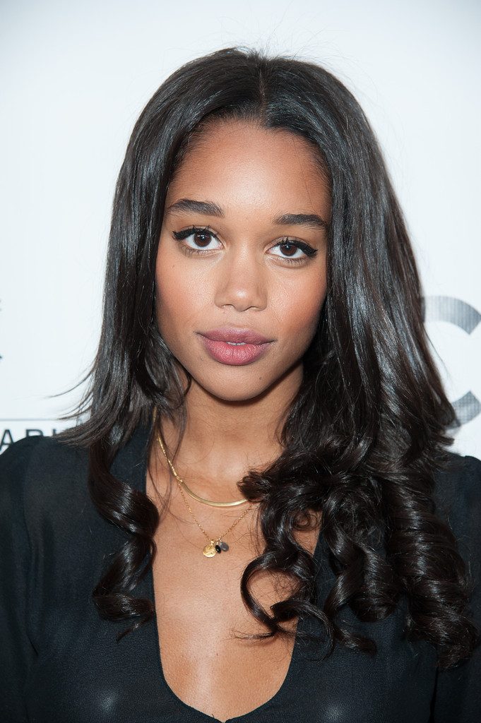 Laura Harrier - Biography, Height & Life Story | Super Stars Bio