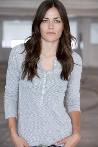 Lauren Glazier - Biography, Height & Life Story | Super Stars Bio