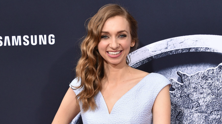 Lauren Lapkus - Biography, Height & Life Story | Super Stars Bio