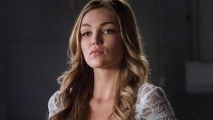 Lili Simmons - Biography, Height & Life Story | Super Stars Bio