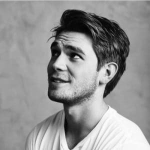 KJ Apa - Biography, Height & Life Story | Super Stars Bio