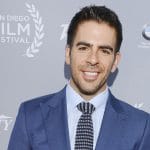 Eli Roth American Film Director, Producer, Writer and Actor.