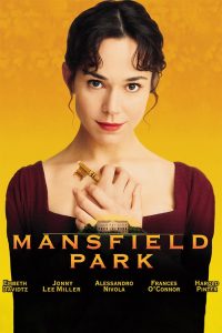 mansfield park (1999)