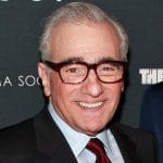 Martin Scorsese American, Italian director, Screenwriter, Actor, Editor, producer