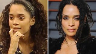 Lisa Bonet - Biography, Height & Life Story | Super Stars Bio