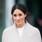 Meghan Markle American Former Actress