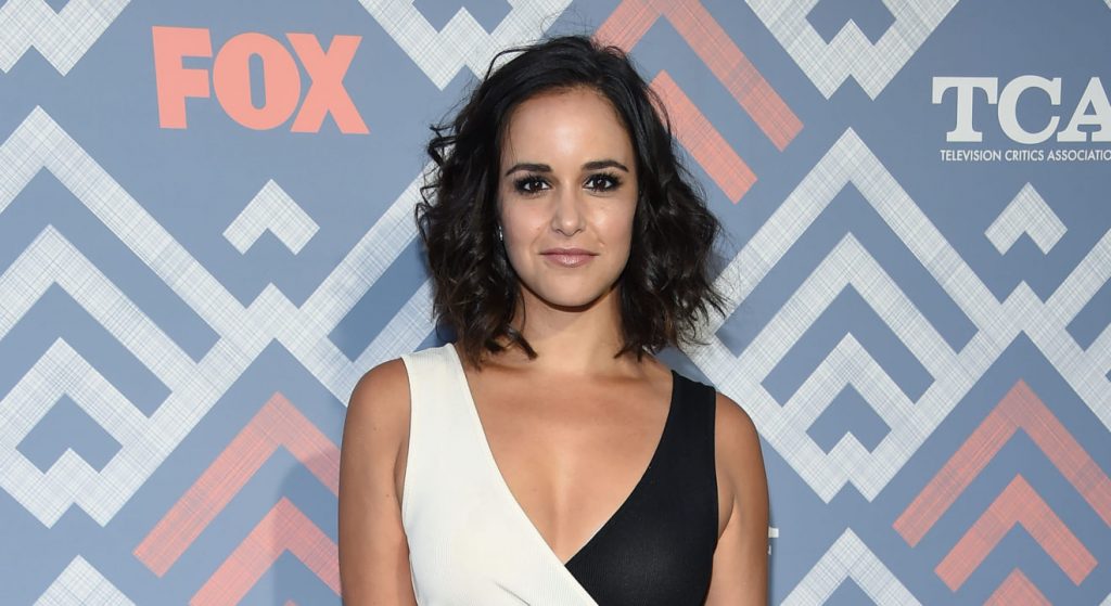 Melissa Fumero - Biography, Height & Life Story | Super Stars Bio