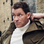 Dominic West English Actor, Director and Musician