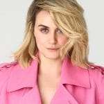 Taylor Schilling American Actress