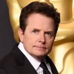 Michael J. Fox American-Canadian Actor, Comedian, Producer