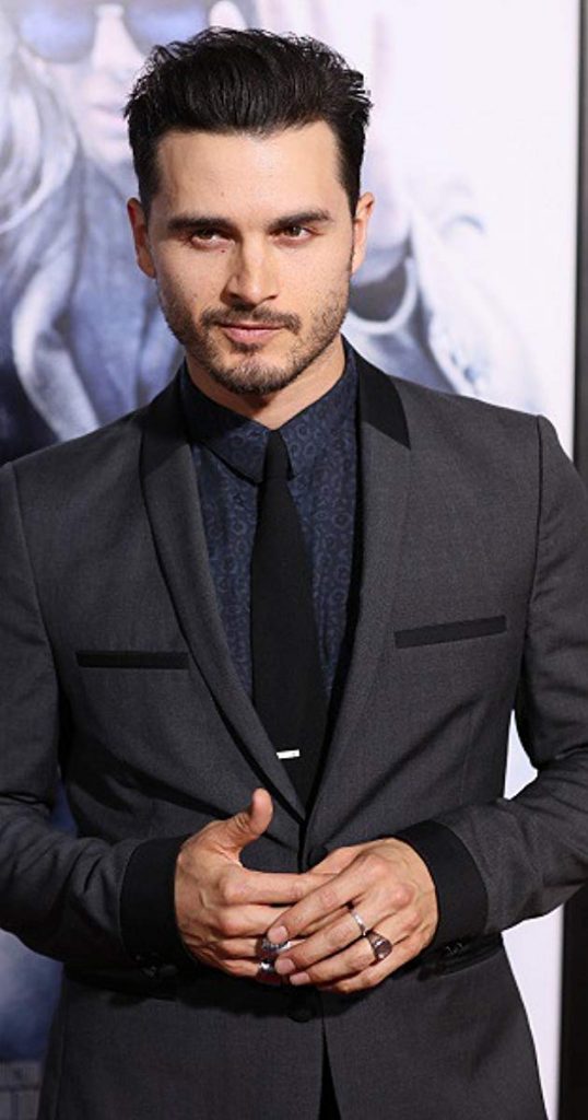 Michael Malarkey - Biography, Height & Life Story | Super Stars Bio