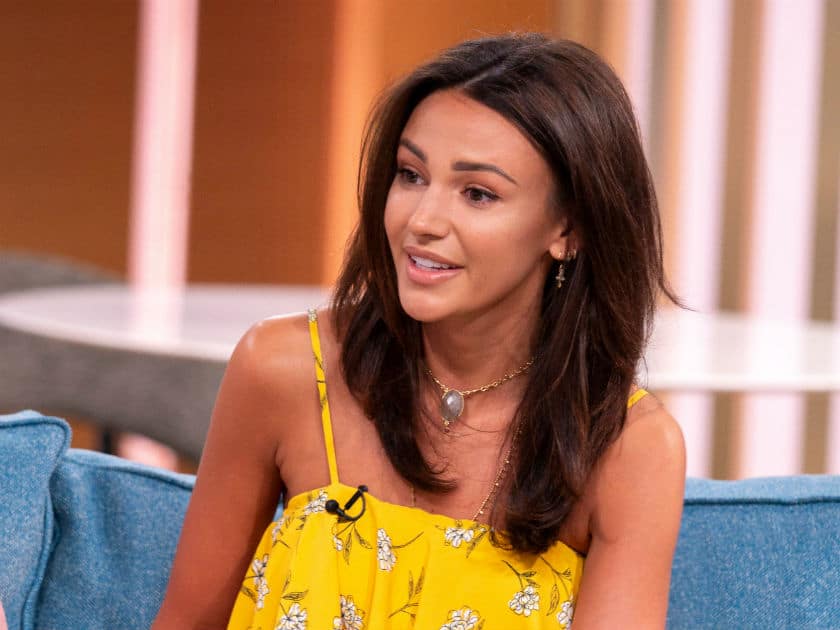 Michelle Keegan Biography Height And Life Story Super Stars Bio