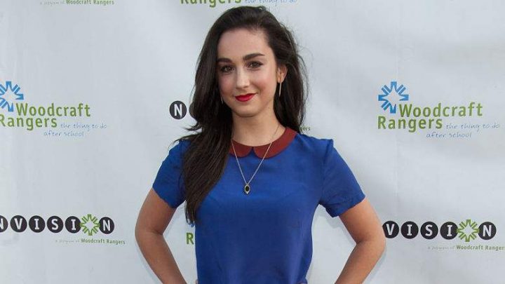 Molly Ephraim - Biography, Height & Life Story | Super Stars Bio