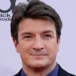 Nathan Fillion American-Canadian Actor