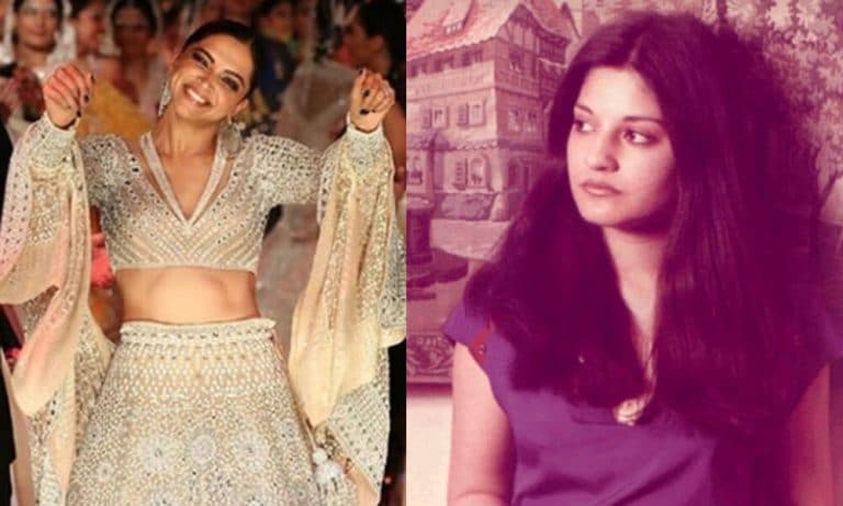 Deepika Padukone swayed to Nazia Hassan’s ‘Disco Deewane’