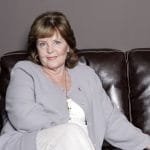 Pauline Collins English Actress of Stage, Television and Film