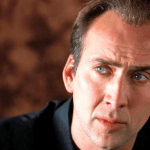 Nicolas Cage American Actor, Producer, Director