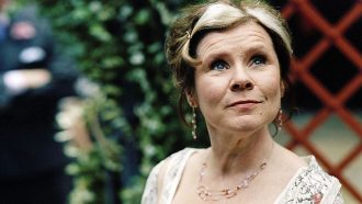 Imelda Staunton - Biography, Height & Life Story | Super Stars Bio
