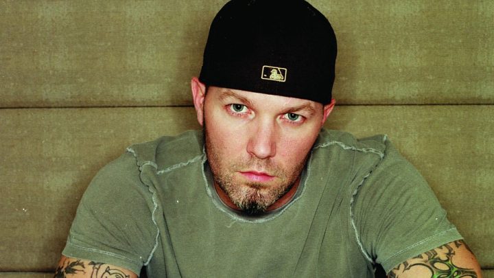 Fred Durst - Biography, Height & Life Story | Super Stars Bio