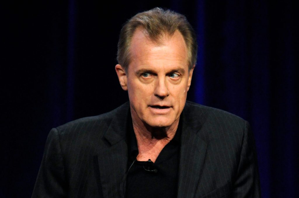 Stephen Collins - Biography, Height & Life Story | Super Stars Bio