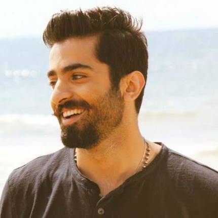 Sheheryar Munawar requests Youth to quit glamourising smoking