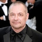 Jean-Pierre Jeunet French Film Director, Producer and Screenwriter