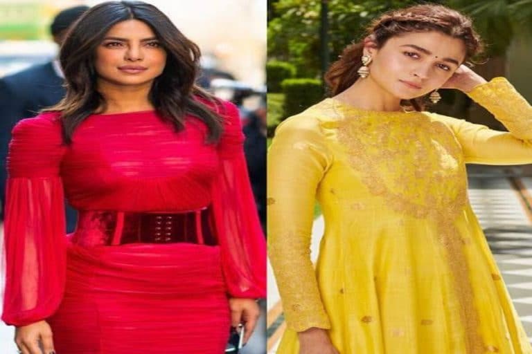 Priyanka Chopra replaced by Alia Bhatt in Sanjay Leela Bhansali’s film