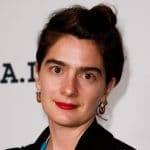 Gaby Hoffmann American Film and Television Actress
