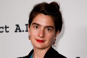 Gaby Hoffmann American Film and Television Actress