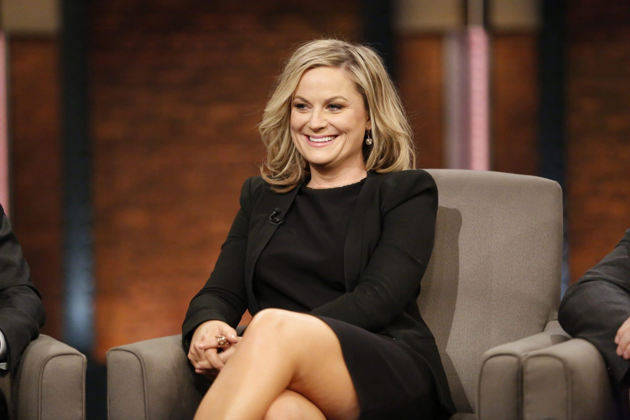 Amy Poehler - Biography, Height & Life Story | Super Stars Bio