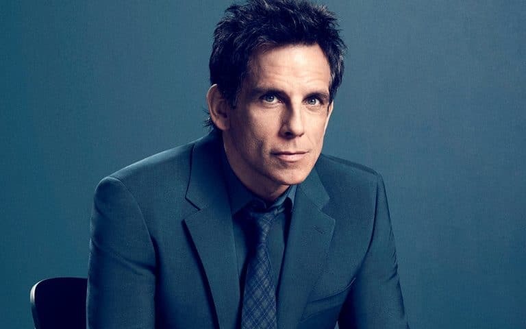 Ben Stiller - Biography, Height & Life Story | Super Stars Bio