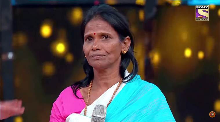 Lata Mangeshkar Thinks that Ranu Mondal Should Develop Her Own Style