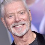 Stephen Lang American Screen and Stage Actor and Playwright.