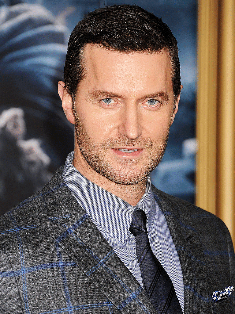Richard Armitage - Biography, Height & Life Story | Super Stars Bio