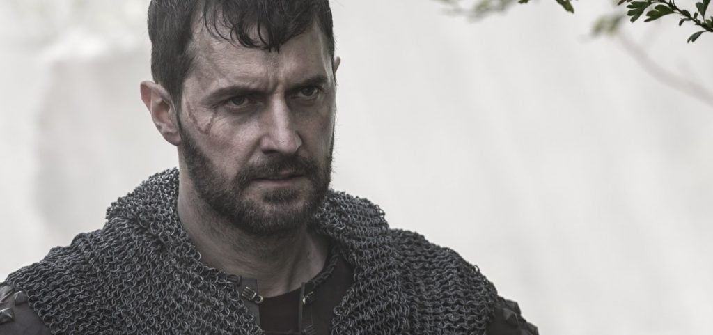 Richard Armitage - Biography, Height & Life Story | Super Stars Bio