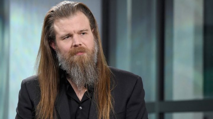 Ryan Hurst - Biography, Height & Life Story | Super Stars Bio