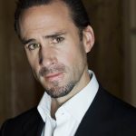Joseph Fiennes English Film and Stage Actor