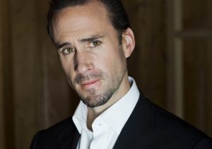 Joseph Fiennes English Film and Stage Actor