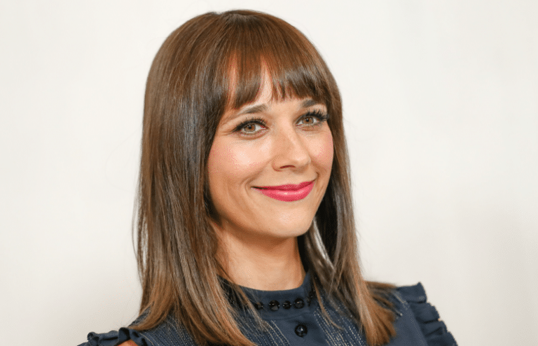 Rashida Jones - Biography, Height & Life Story | Super Stars Bio